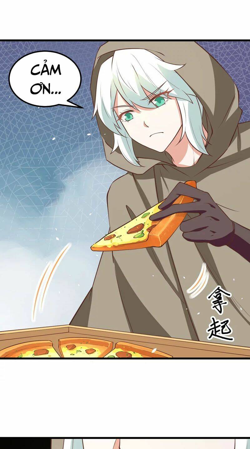 Từ Hôm Nay Bắt Đầu Làm Thành Chủ Chapter 172 - Trang 2