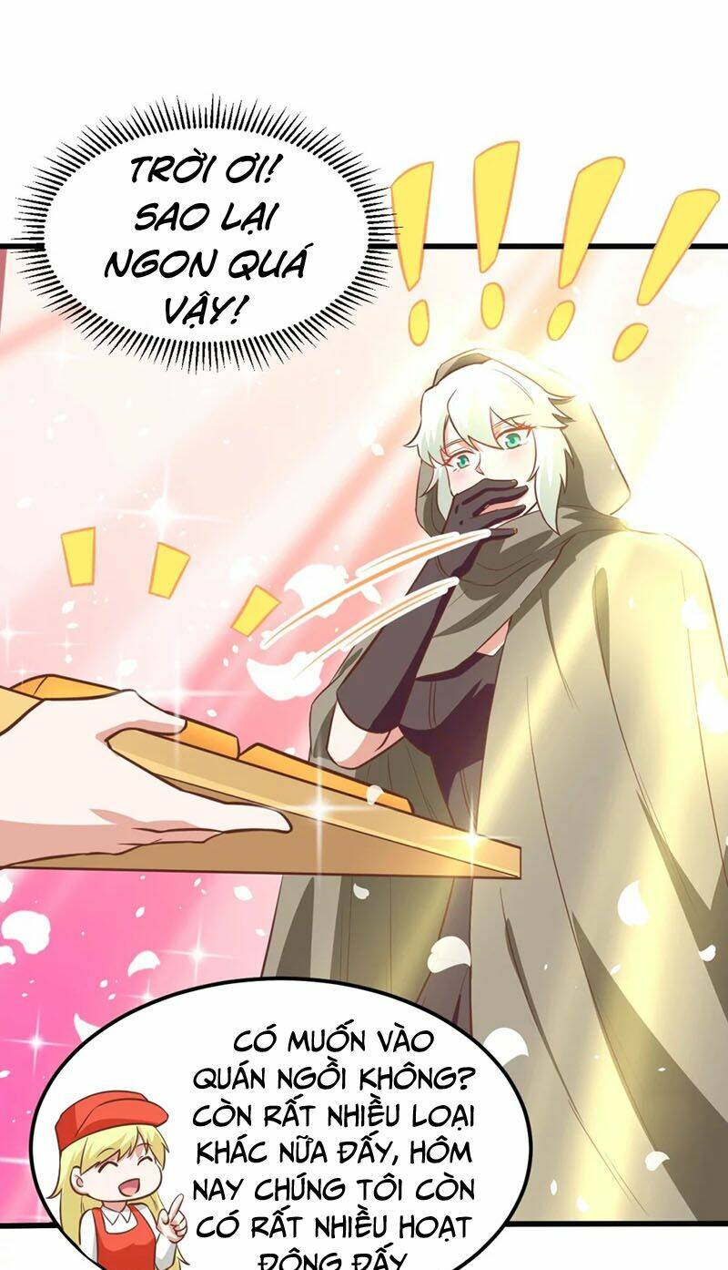 Từ Hôm Nay Bắt Đầu Làm Thành Chủ Chapter 172 - Trang 2