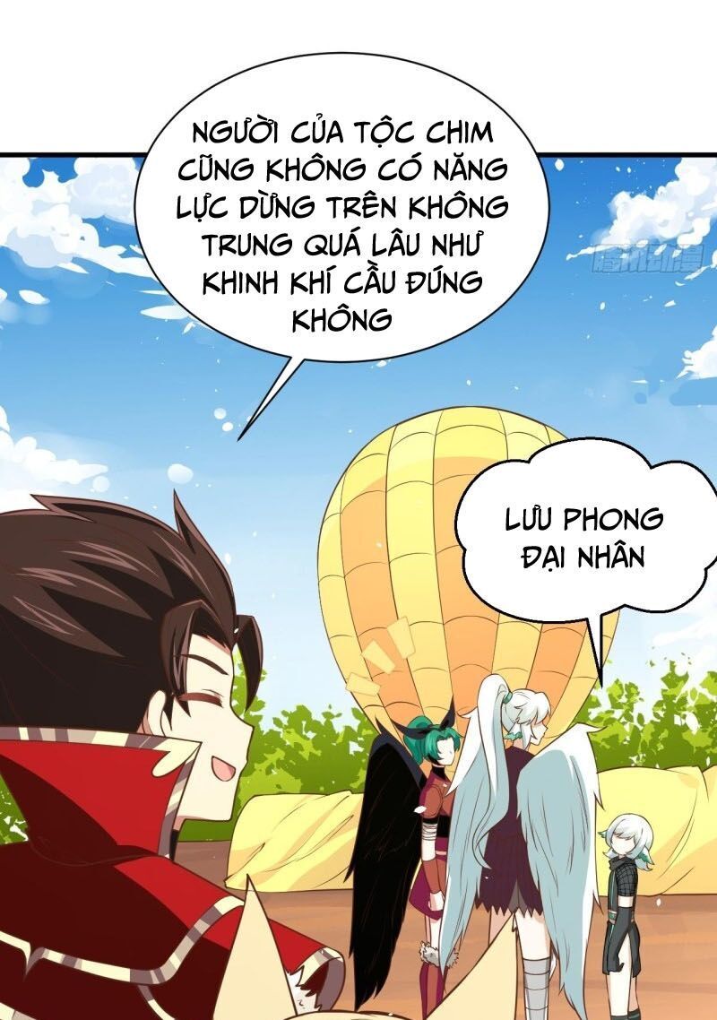 Từ Hôm Nay Bắt Đầu Làm Thành Chủ Chapter 173.1 - Trang 2