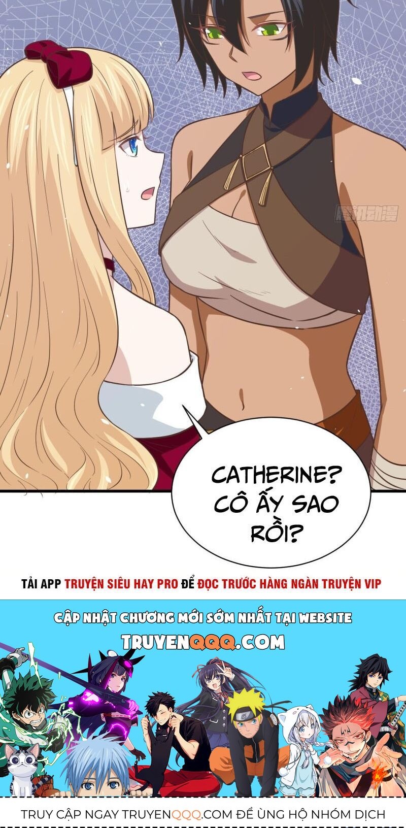 Từ Hôm Nay Bắt Đầu Làm Thành Chủ Chapter 173.1 - Trang 2