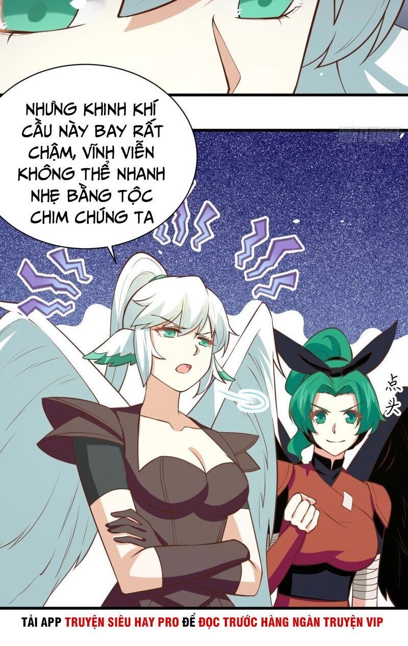 Từ Hôm Nay Bắt Đầu Làm Thành Chủ Chapter 173.1 - Trang 2