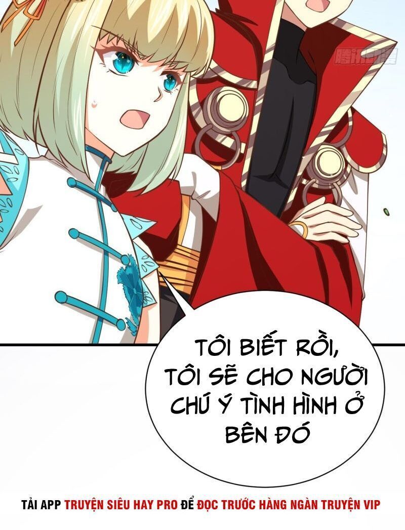 Từ Hôm Nay Bắt Đầu Làm Thành Chủ Chapter 173.2 - Trang 2