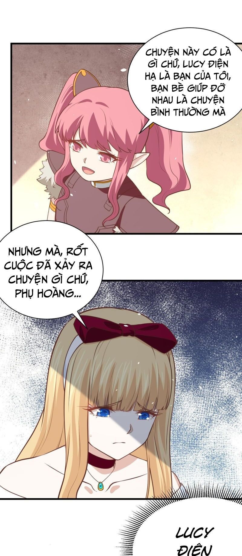 Từ Hôm Nay Bắt Đầu Làm Thành Chủ Chapter 173.2 - Trang 2