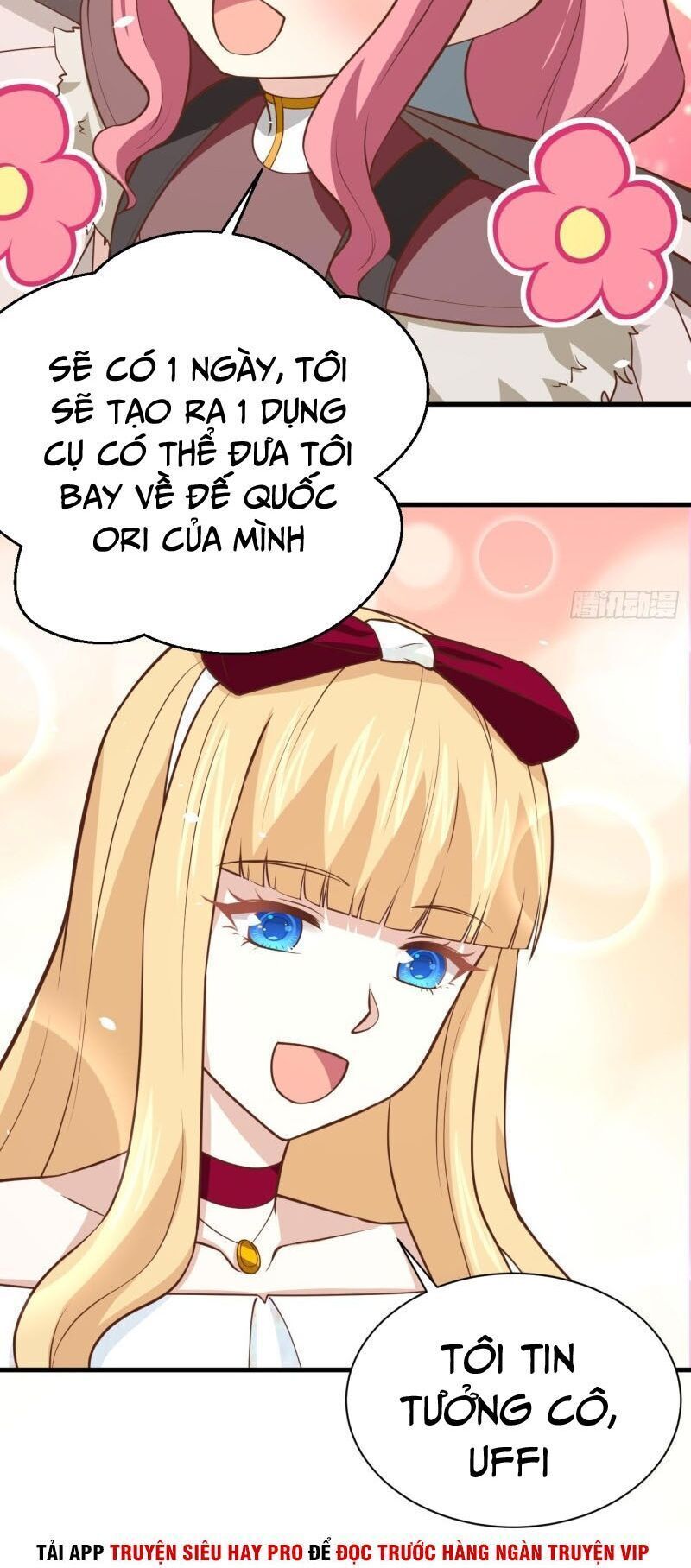 Từ Hôm Nay Bắt Đầu Làm Thành Chủ Chapter 173.2 - Trang 2