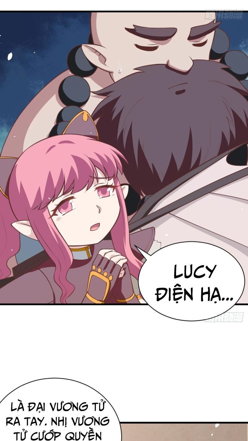 Từ Hôm Nay Bắt Đầu Làm Thành Chủ Chapter 173.2 - Trang 2