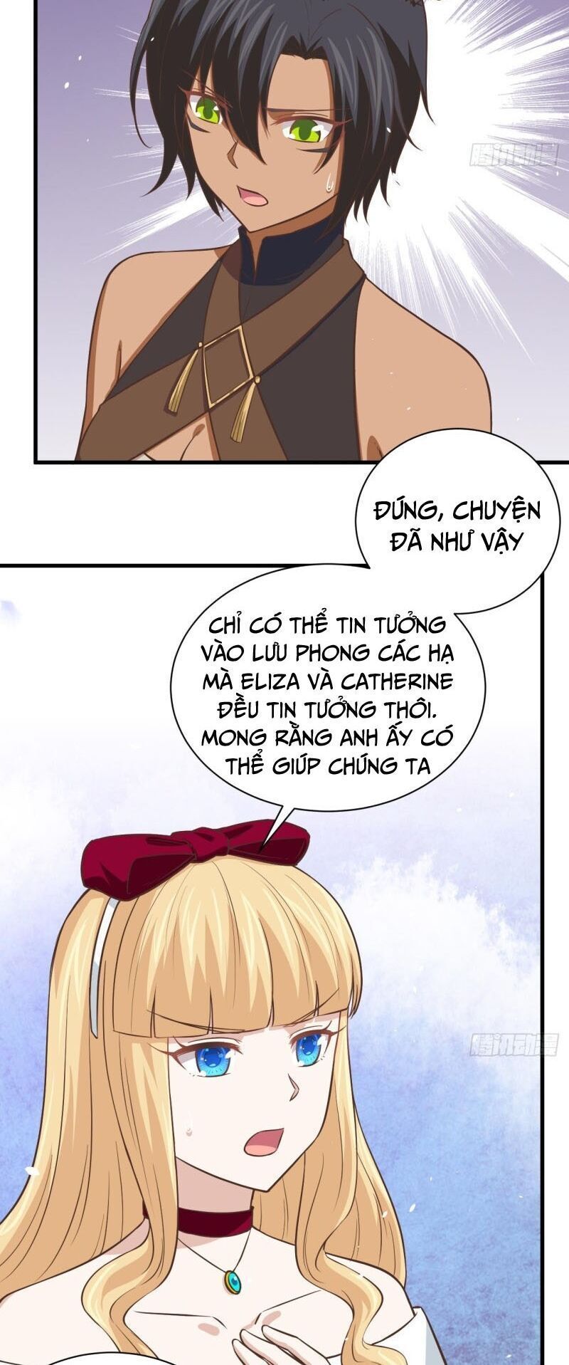 Từ Hôm Nay Bắt Đầu Làm Thành Chủ Chapter 173.2 - Trang 2