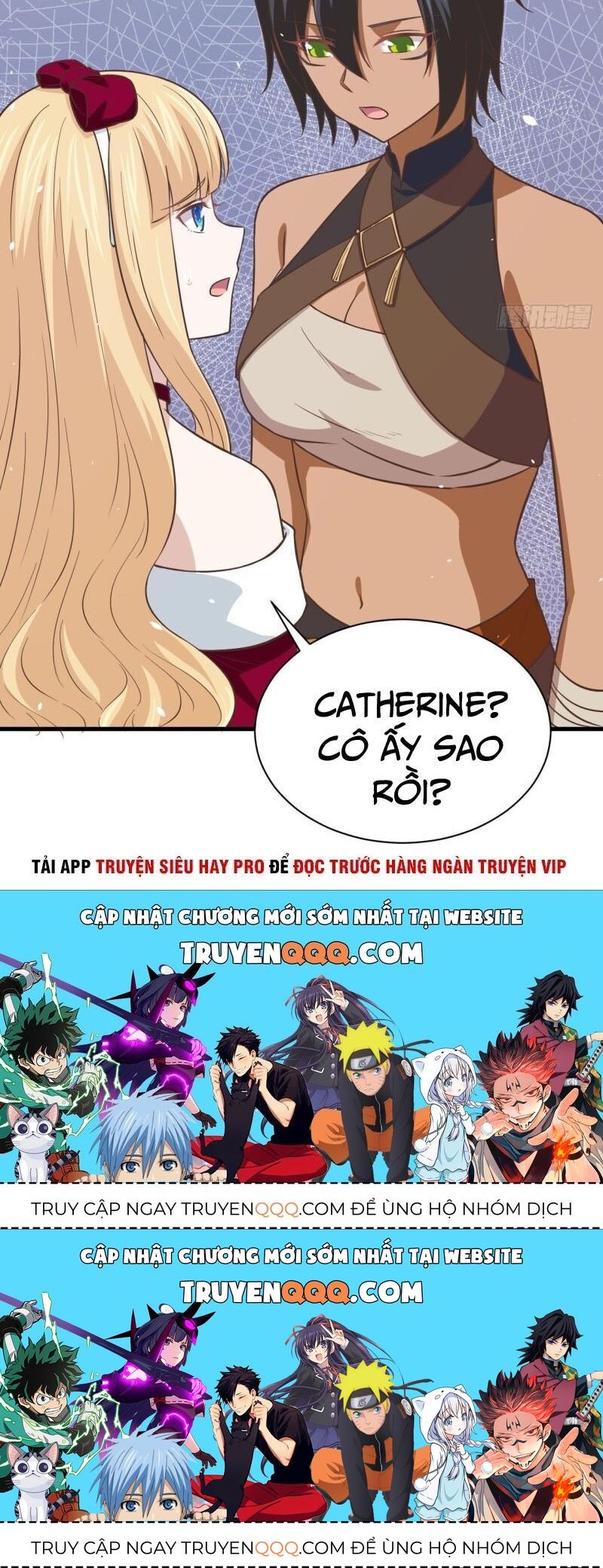 Từ Hôm Nay Bắt Đầu Làm Thành Chủ Chapter 173.2 - Trang 2