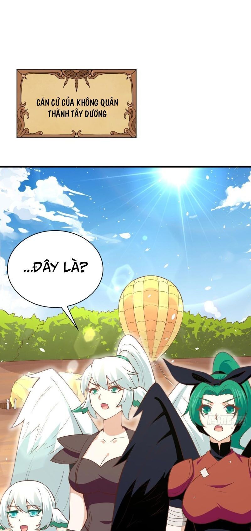 Từ Hôm Nay Bắt Đầu Làm Thành Chủ Chapter 173.2 - Trang 2