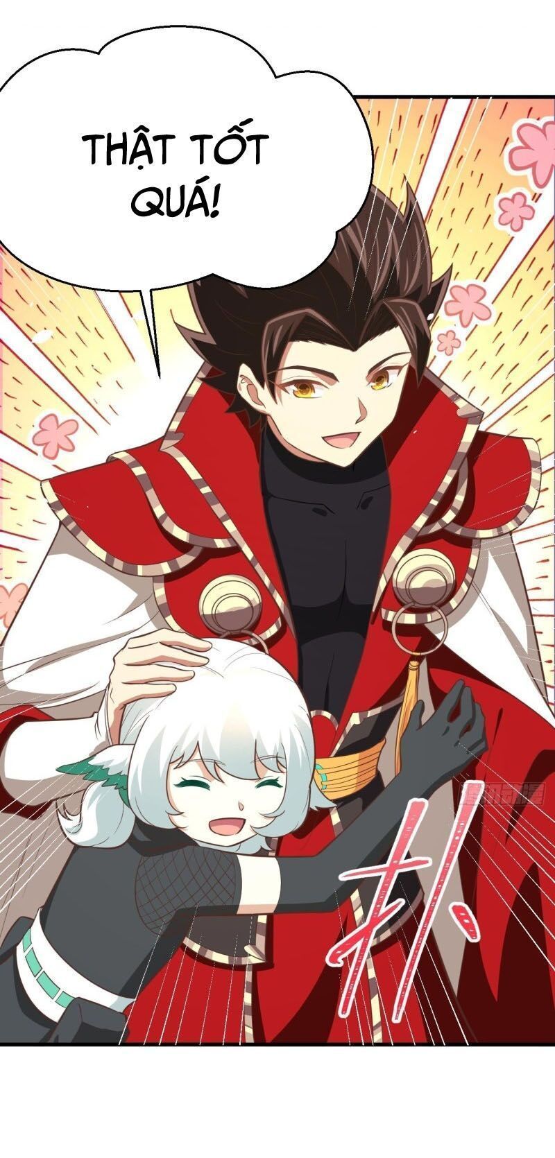 Từ Hôm Nay Bắt Đầu Làm Thành Chủ Chapter 173.3 - Trang 2