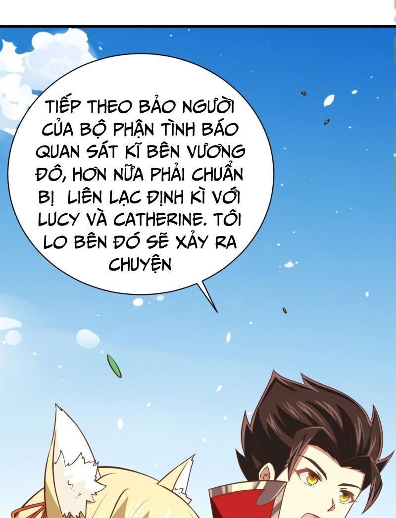 Từ Hôm Nay Bắt Đầu Làm Thành Chủ Chapter 173.3 - Trang 2