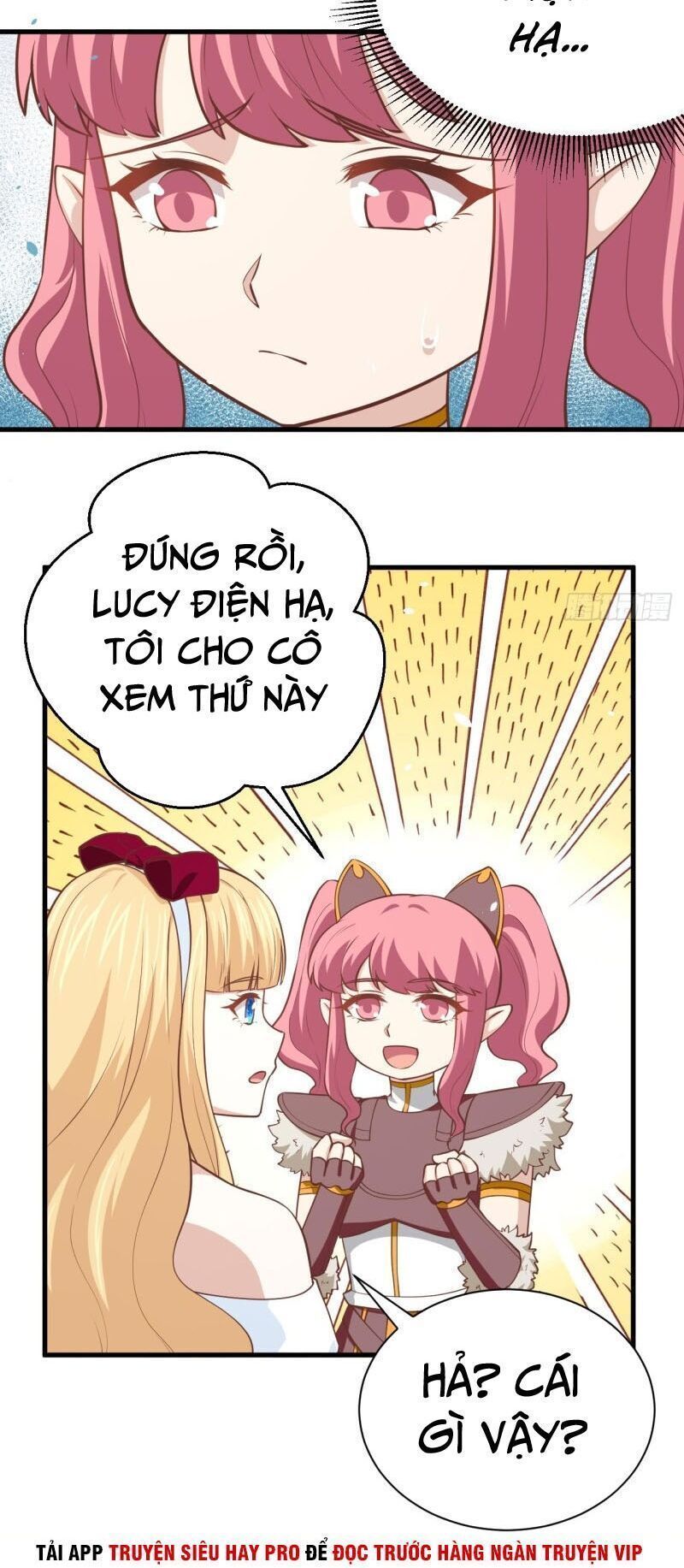 Từ Hôm Nay Bắt Đầu Làm Thành Chủ Chapter 173.3 - Trang 2