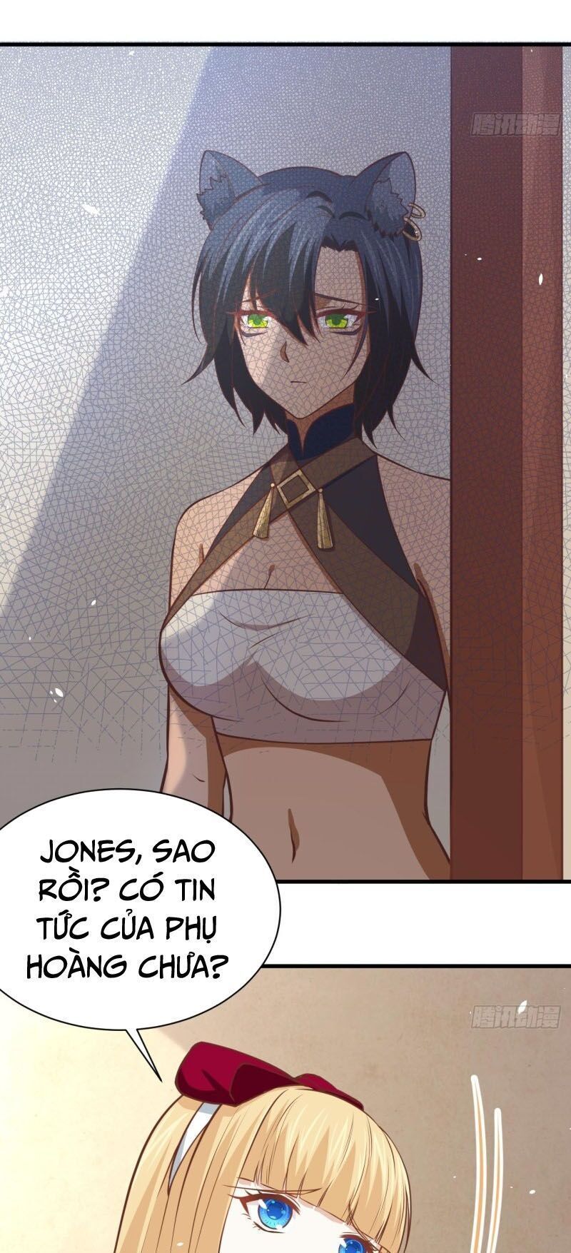 Từ Hôm Nay Bắt Đầu Làm Thành Chủ Chapter 173.3 - Trang 2