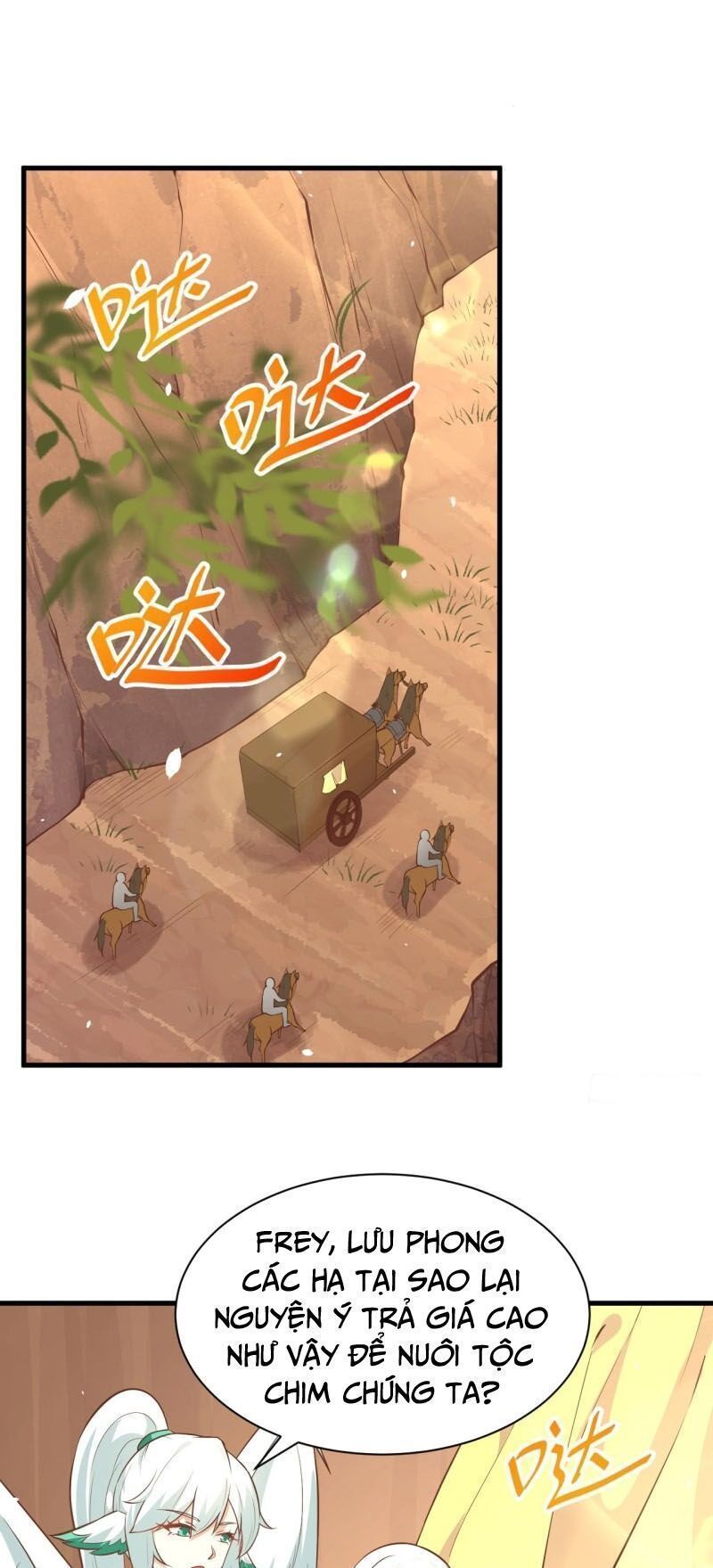 Từ Hôm Nay Bắt Đầu Làm Thành Chủ Chapter 173.4 - Trang 2