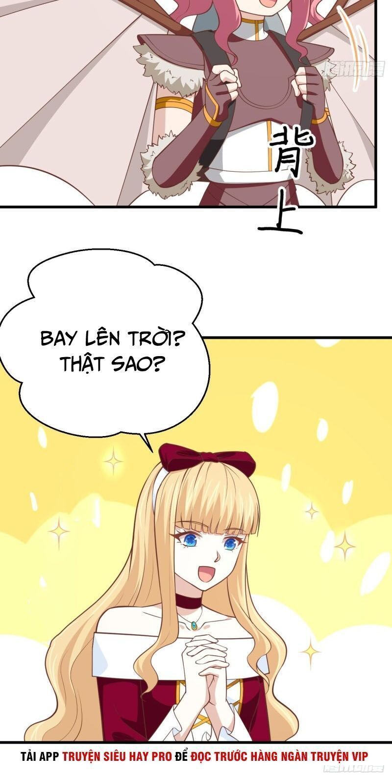 Từ Hôm Nay Bắt Đầu Làm Thành Chủ Chapter 173.4 - Trang 2