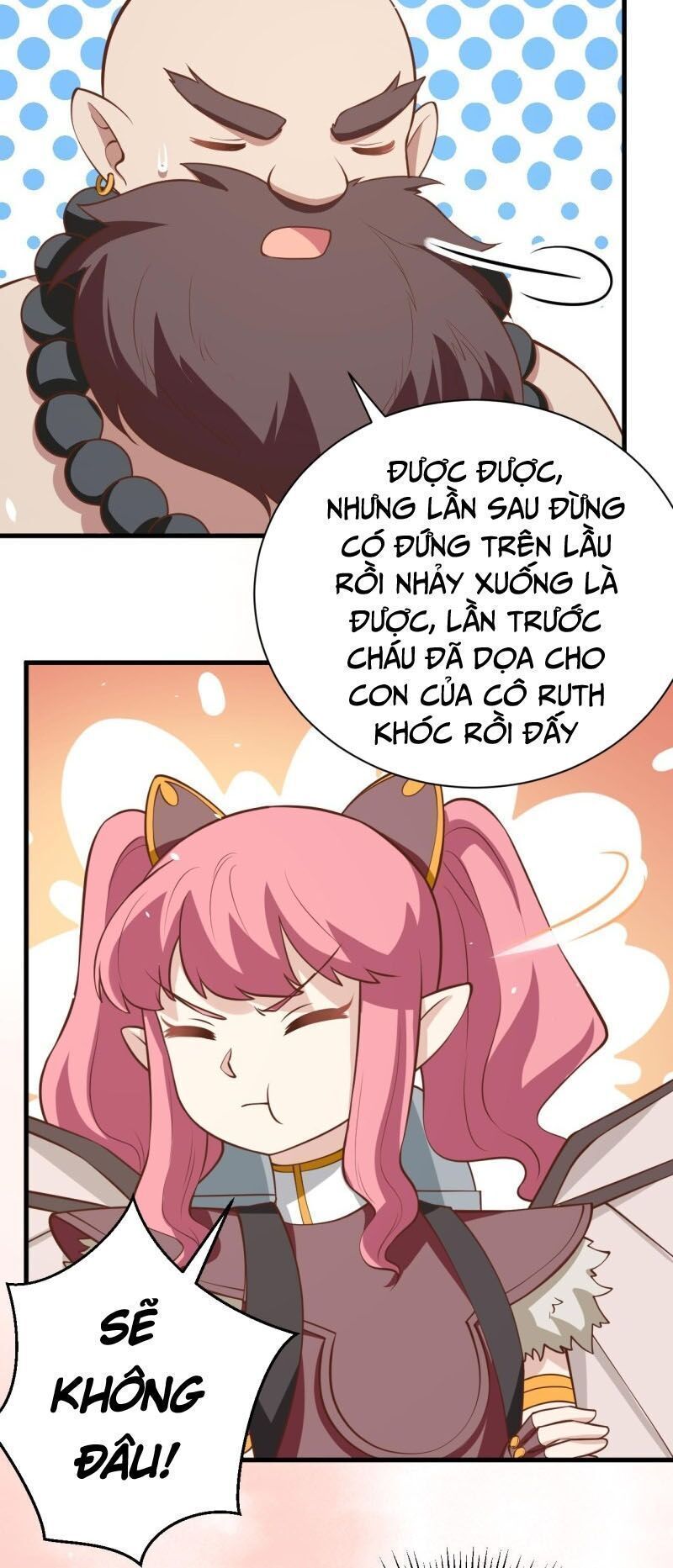 Từ Hôm Nay Bắt Đầu Làm Thành Chủ Chapter 173.4 - Trang 2