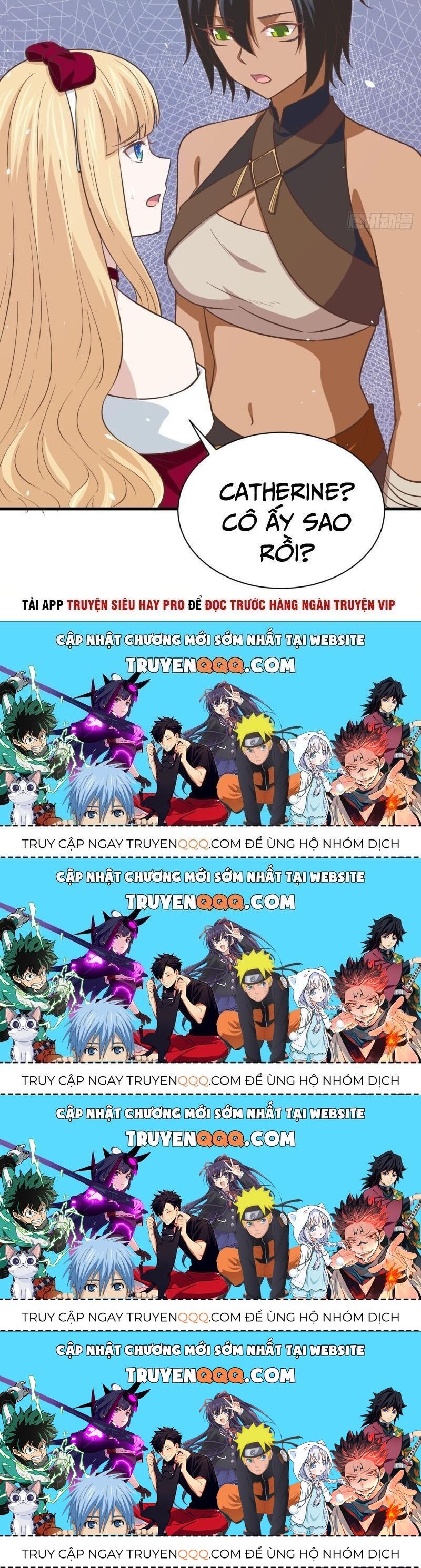 Từ Hôm Nay Bắt Đầu Làm Thành Chủ Chapter 173.4 - Trang 2