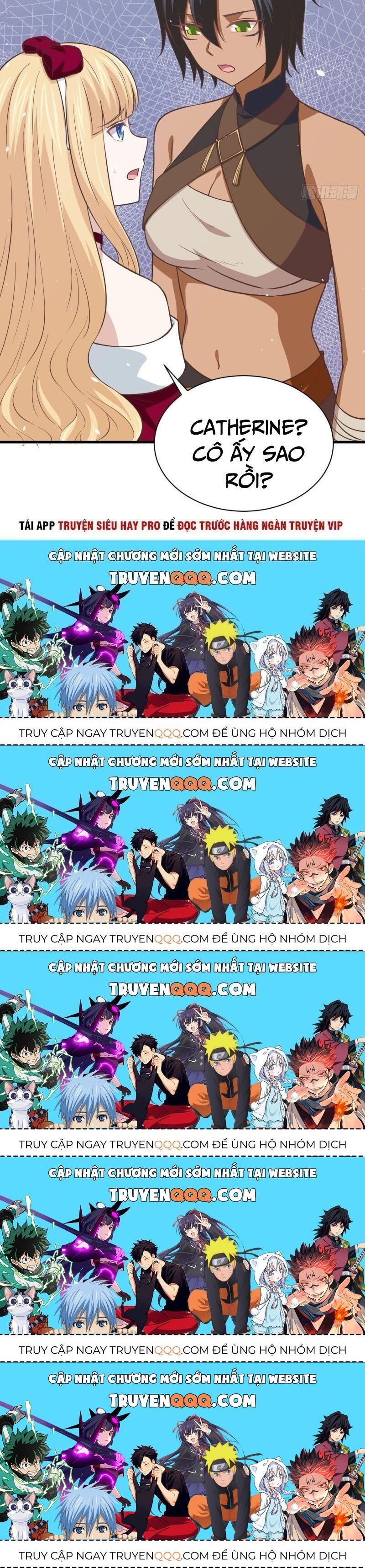 Từ Hôm Nay Bắt Đầu Làm Thành Chủ Chapter 173.5 - Trang 2