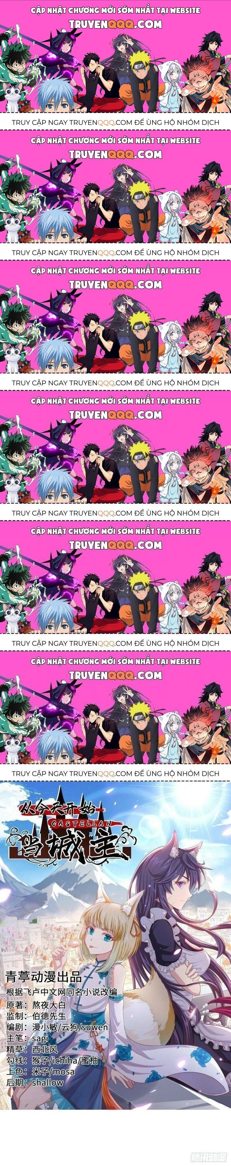 Từ Hôm Nay Bắt Đầu Làm Thành Chủ Chapter 173.6 - Trang 2