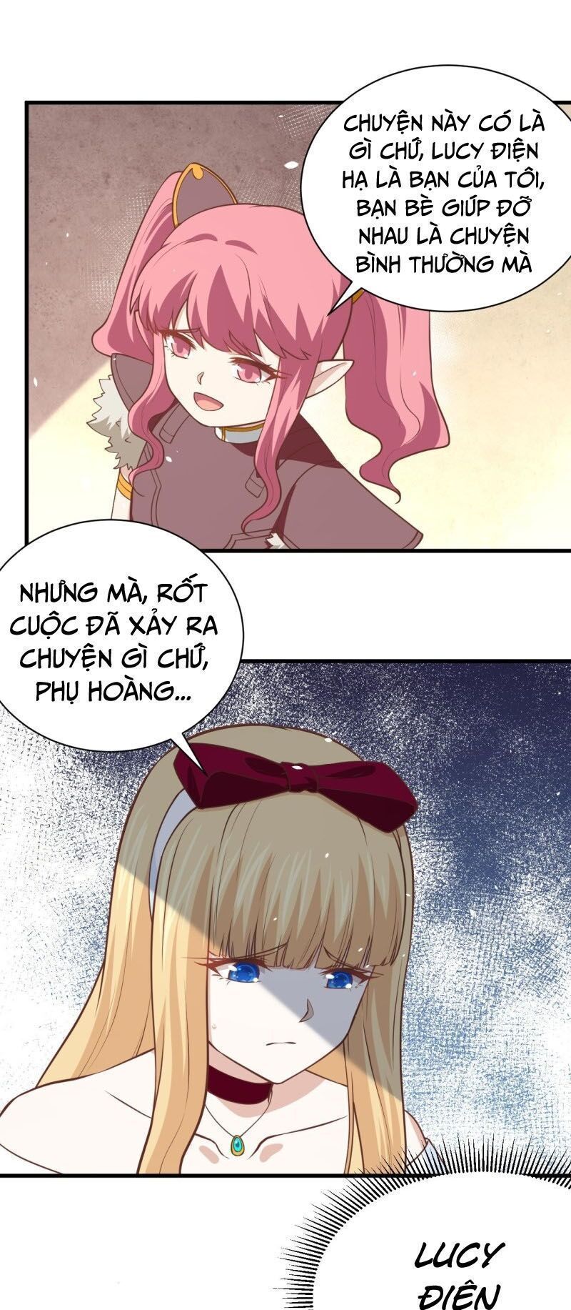 Từ Hôm Nay Bắt Đầu Làm Thành Chủ Chapter 173.6 - Trang 2