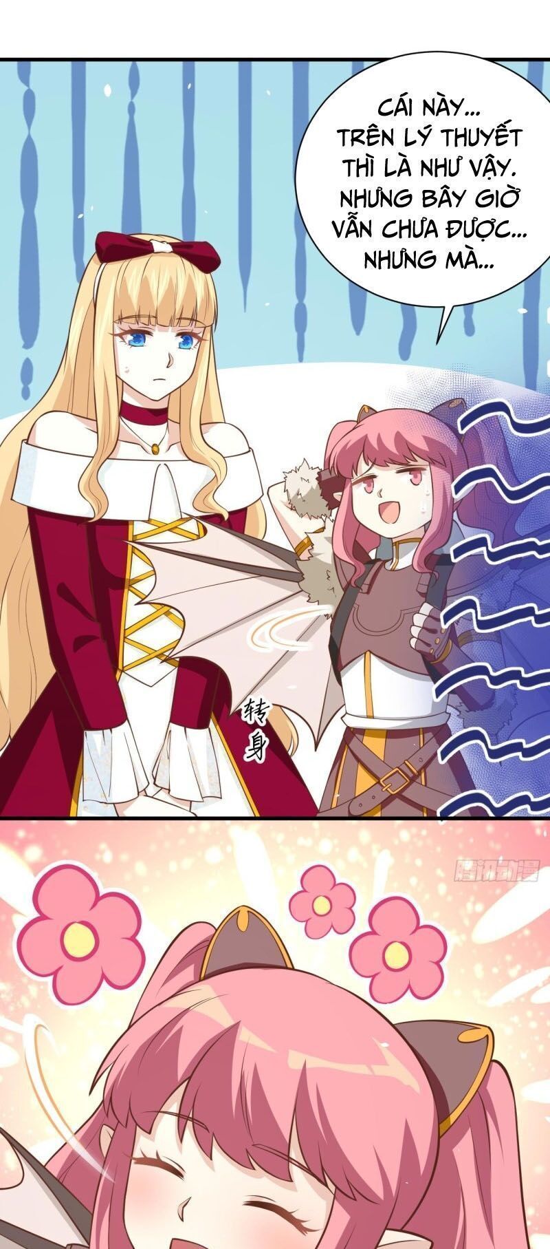 Từ Hôm Nay Bắt Đầu Làm Thành Chủ Chapter 173.6 - Trang 2