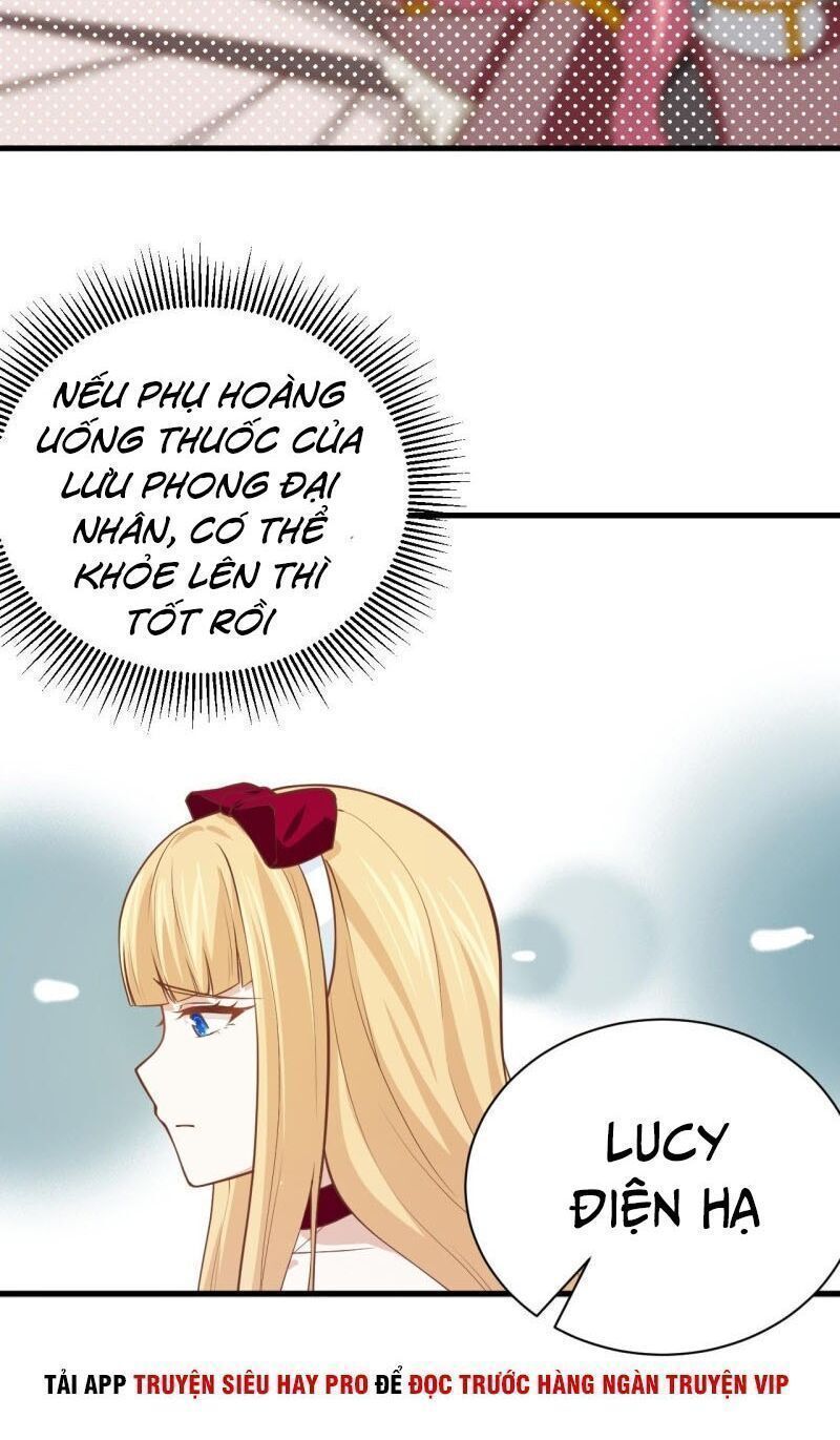 Từ Hôm Nay Bắt Đầu Làm Thành Chủ Chapter 173.6 - Trang 2