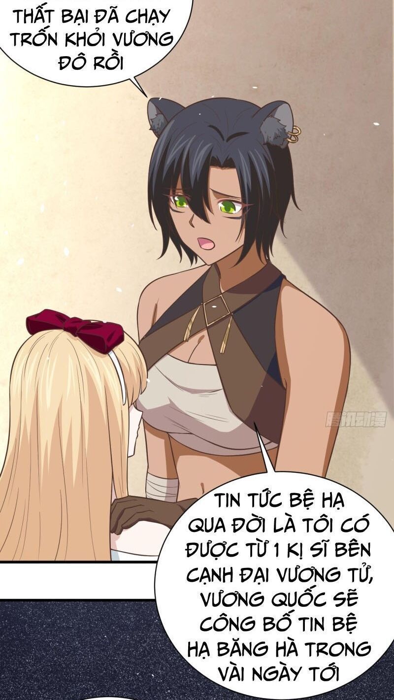 Từ Hôm Nay Bắt Đầu Làm Thành Chủ Chapter 173.6 - Trang 2