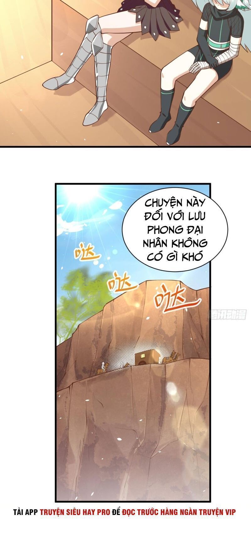 Từ Hôm Nay Bắt Đầu Làm Thành Chủ Chapter 173.6 - Trang 2