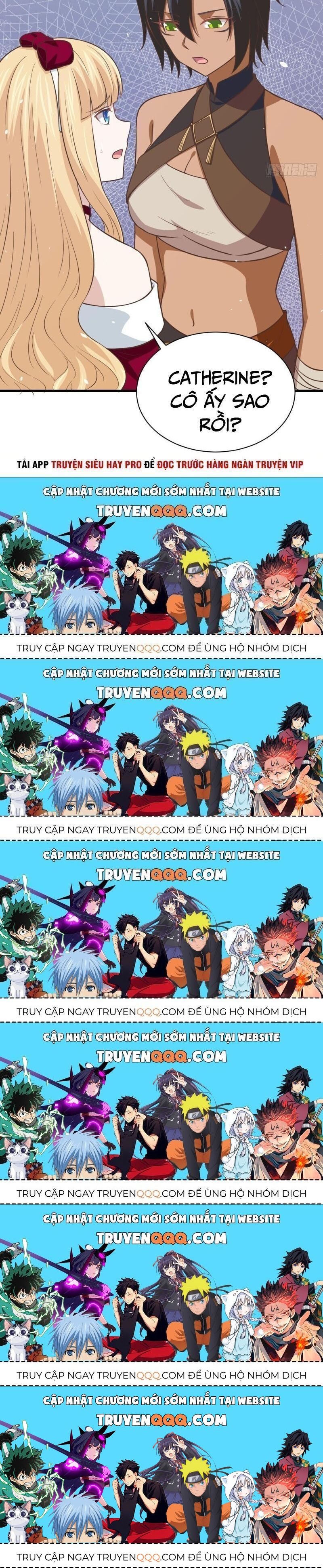 Từ Hôm Nay Bắt Đầu Làm Thành Chủ Chapter 173.6 - Trang 2