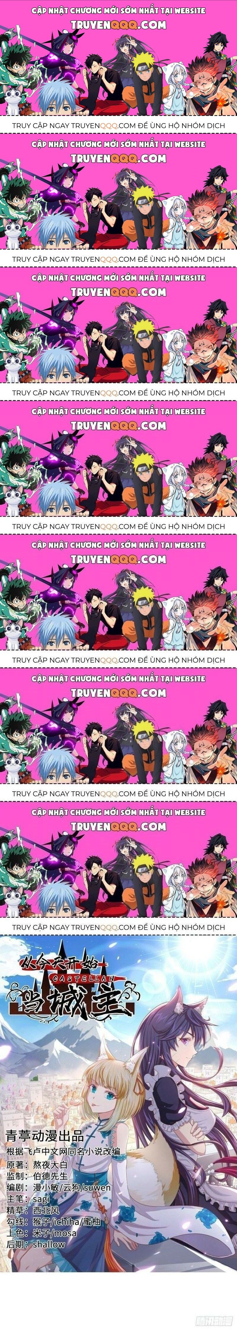 Từ Hôm Nay Bắt Đầu Làm Thành Chủ Chapter 173.7 - Trang 2