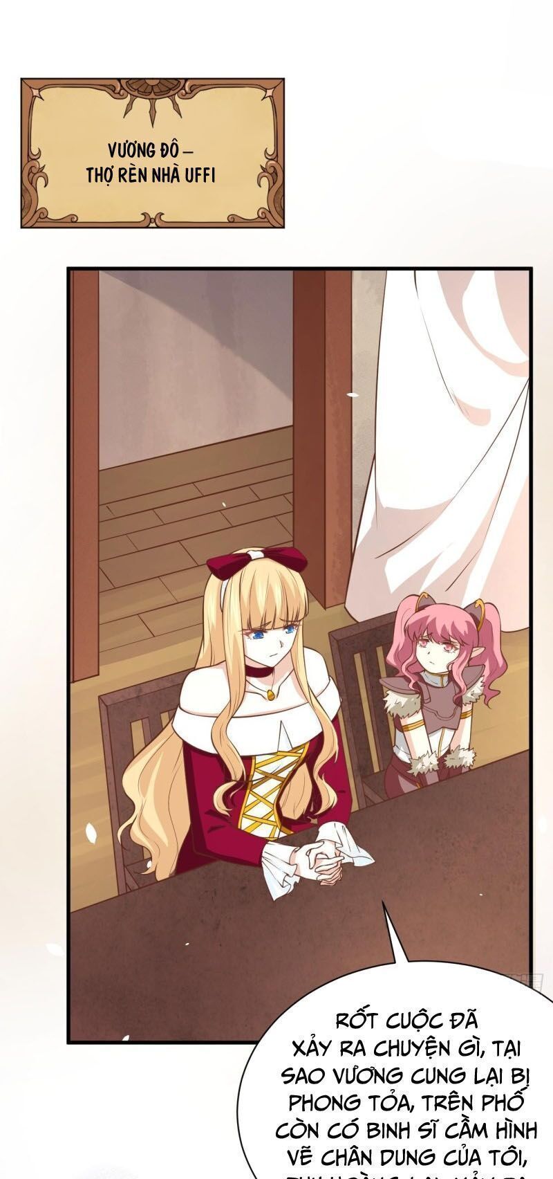 Từ Hôm Nay Bắt Đầu Làm Thành Chủ Chapter 173.7 - Trang 2