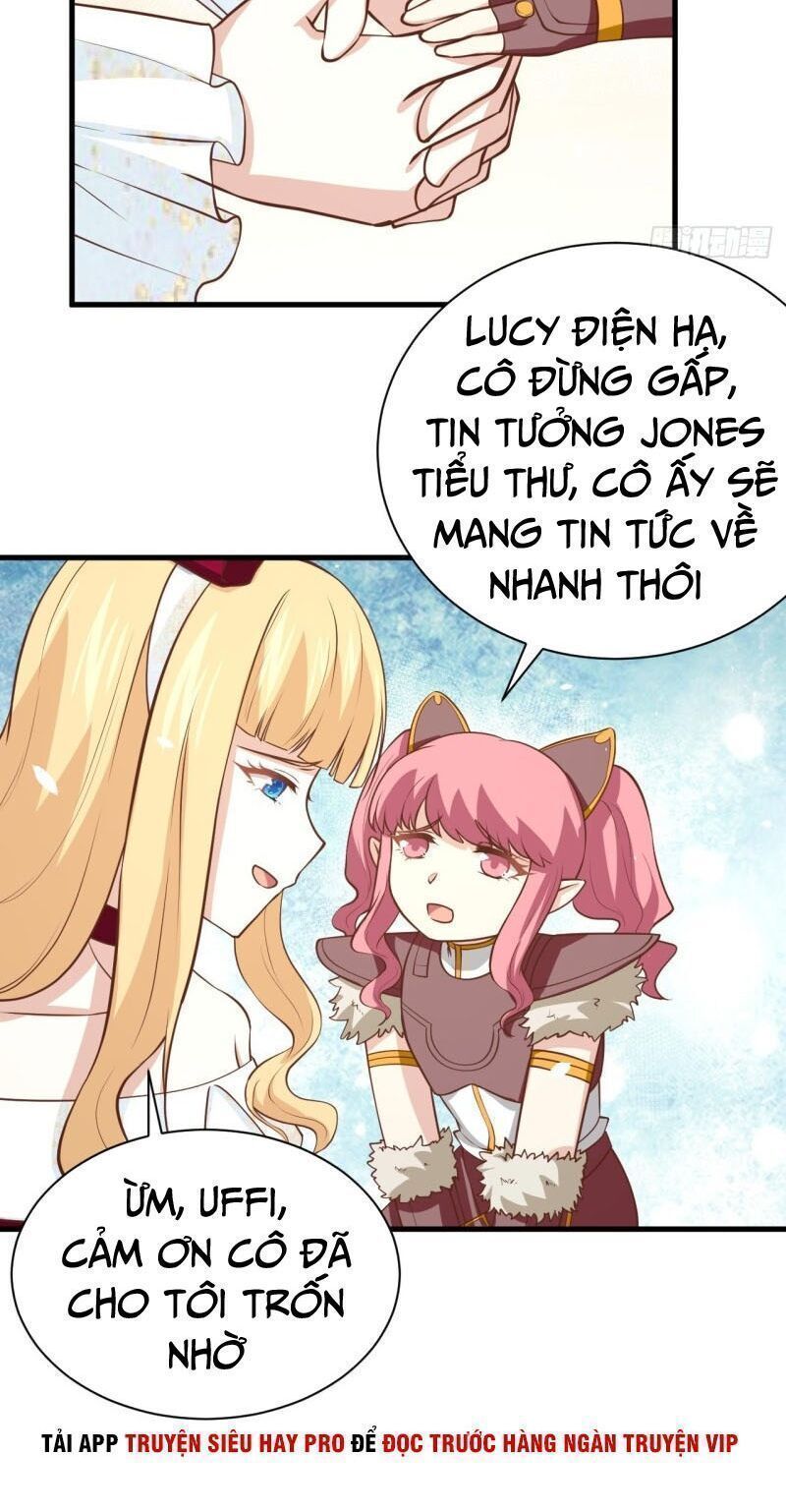 Từ Hôm Nay Bắt Đầu Làm Thành Chủ Chapter 173.7 - Trang 2