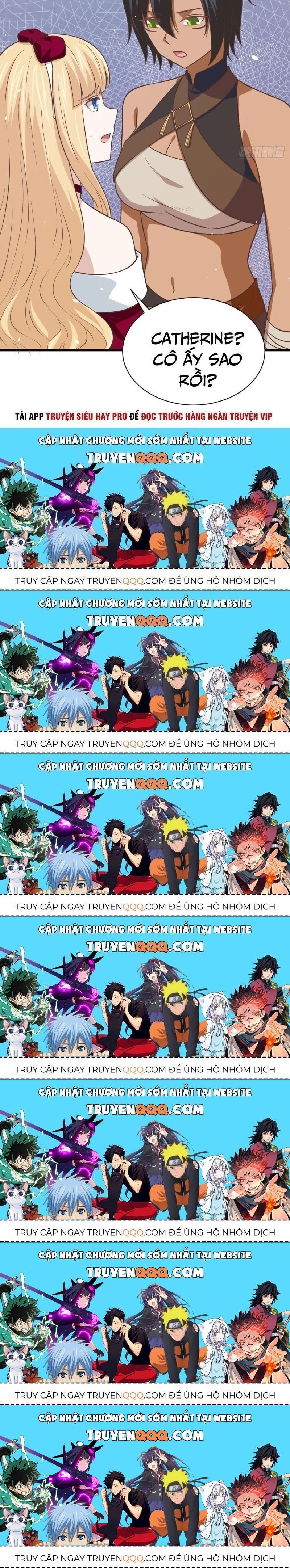 Từ Hôm Nay Bắt Đầu Làm Thành Chủ Chapter 173.7 - Trang 2