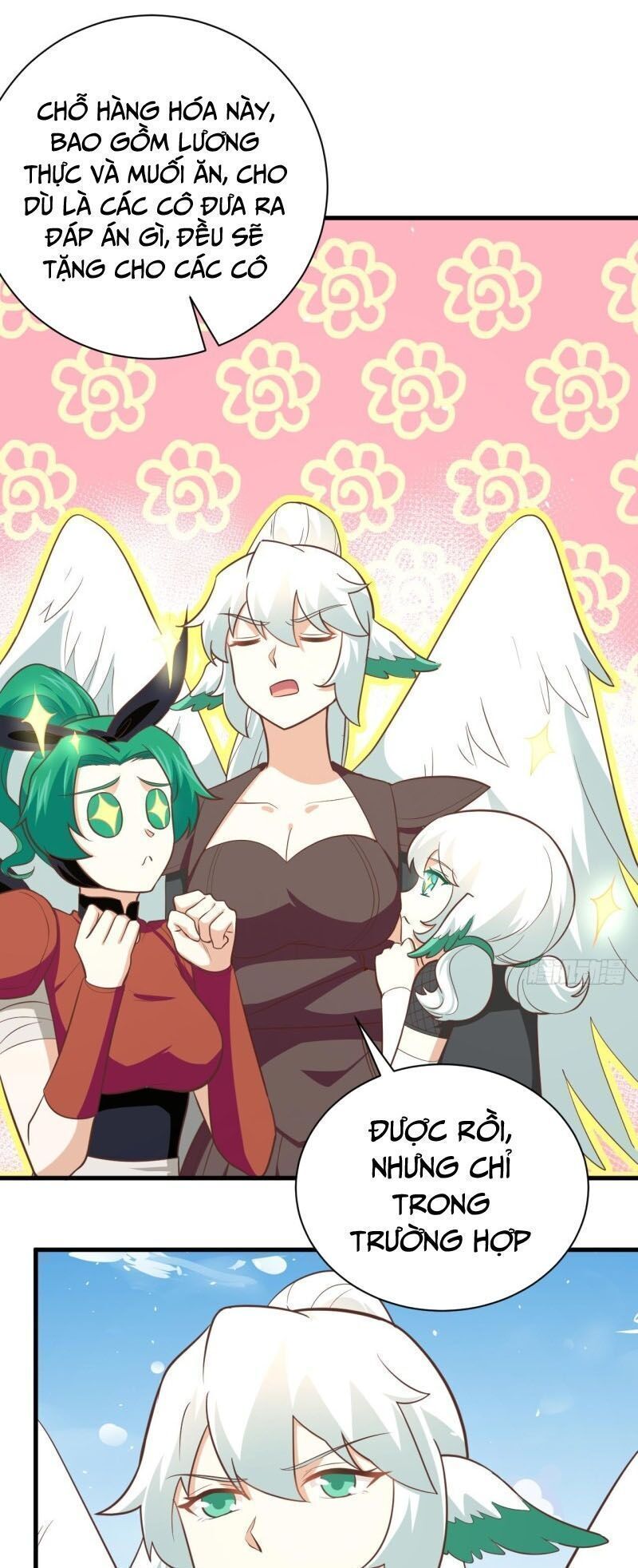 Từ Hôm Nay Bắt Đầu Làm Thành Chủ Chapter 173.8 - Trang 2