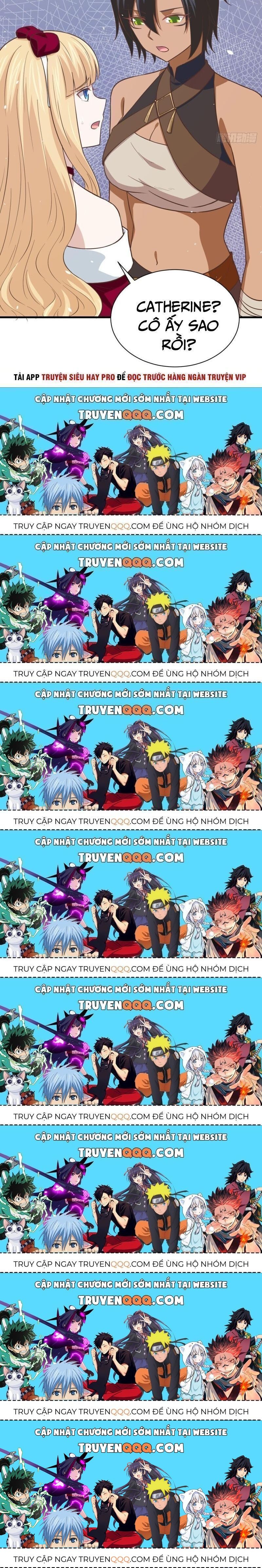 Từ Hôm Nay Bắt Đầu Làm Thành Chủ Chapter 173.8 - Trang 2