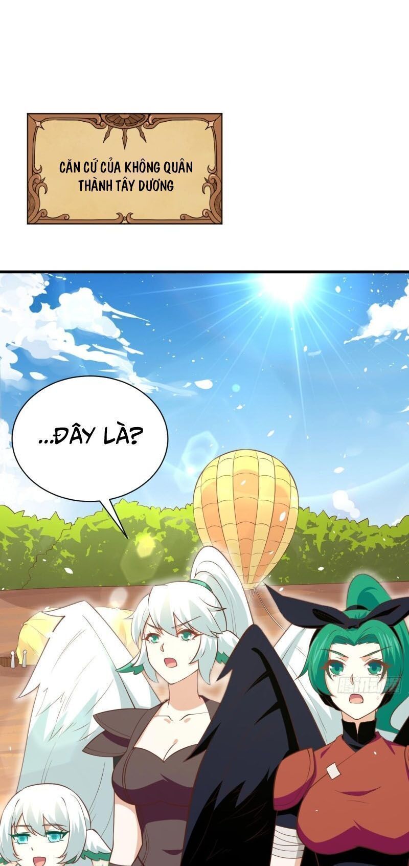 Từ Hôm Nay Bắt Đầu Làm Thành Chủ Chapter 173.8 - Trang 2