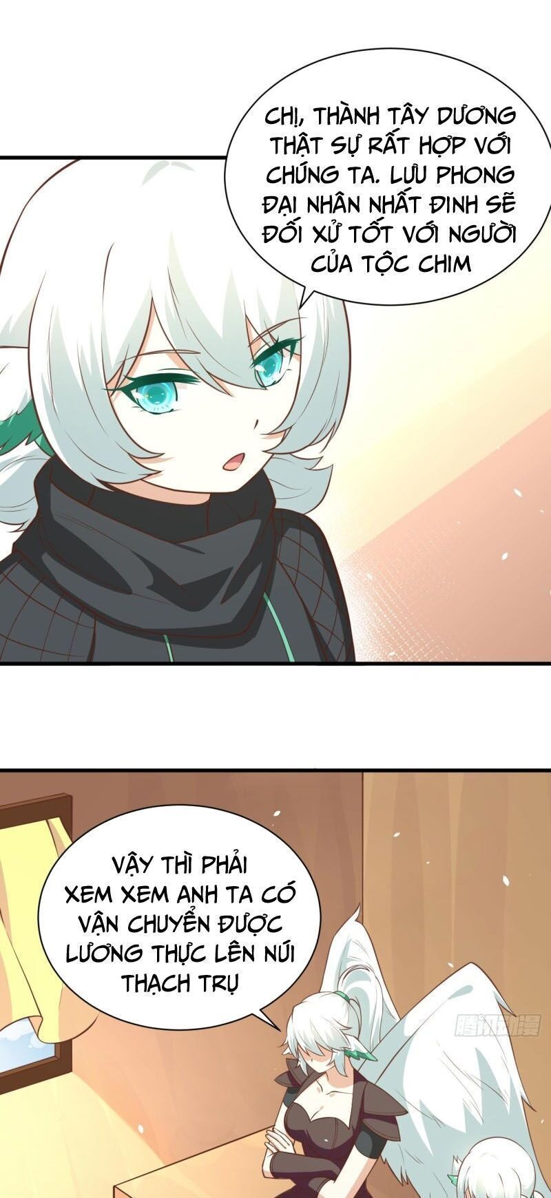 Từ Hôm Nay Bắt Đầu Làm Thành Chủ Chapter 173.9 - Trang 2