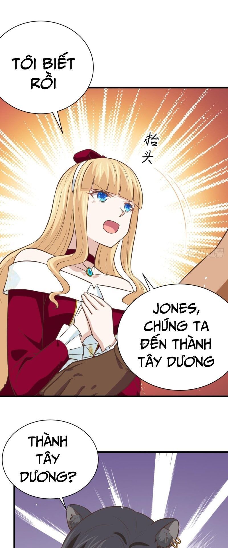 Từ Hôm Nay Bắt Đầu Làm Thành Chủ Chapter 173.9 - Trang 2