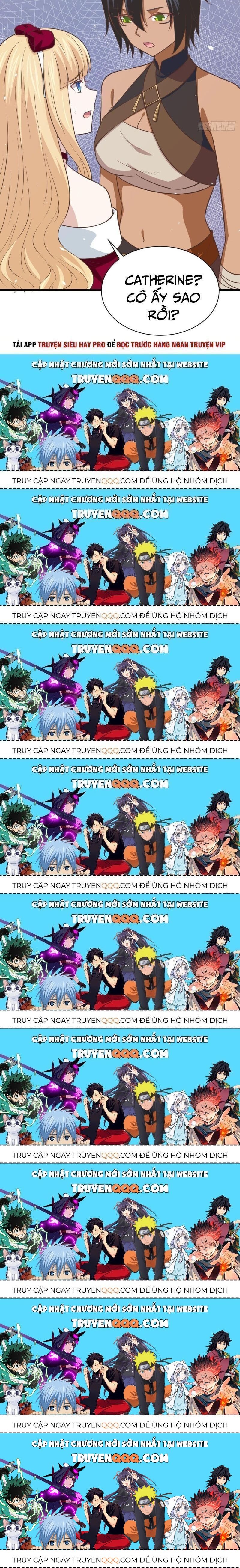 Từ Hôm Nay Bắt Đầu Làm Thành Chủ Chapter 173.9 - Trang 2