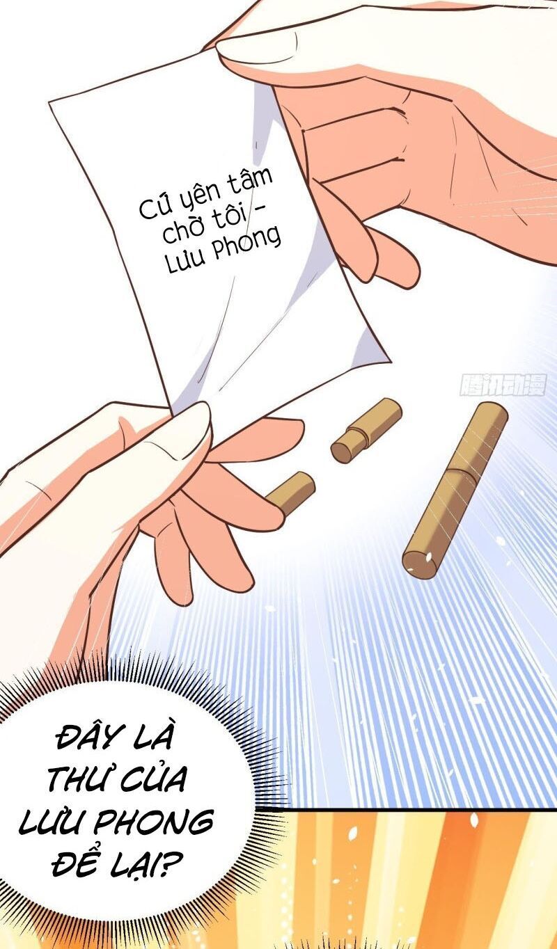 Từ Hôm Nay Bắt Đầu Làm Thành Chủ Chapter 174.1 - Trang 2