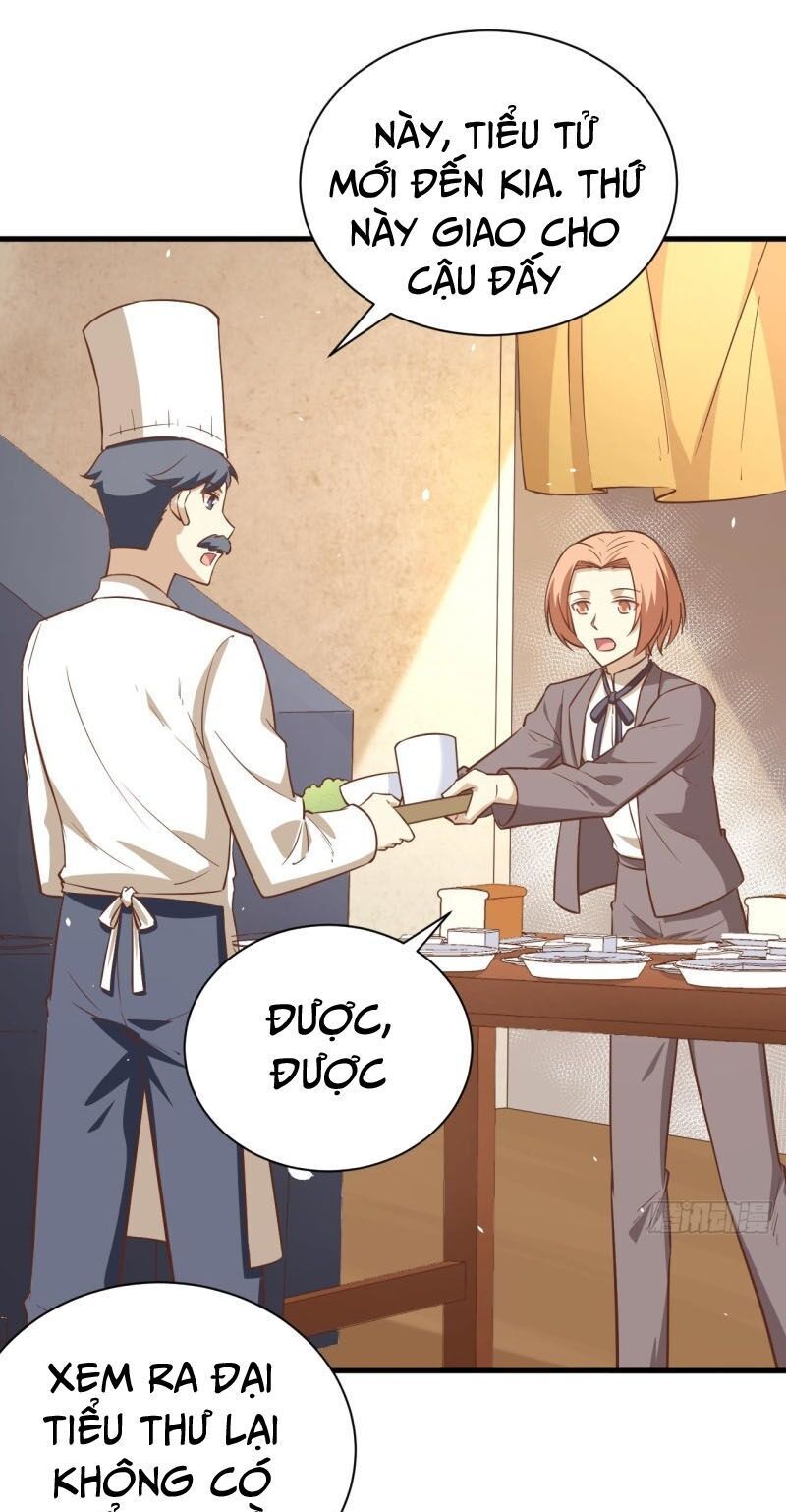 Từ Hôm Nay Bắt Đầu Làm Thành Chủ Chapter 174.1 - Trang 2