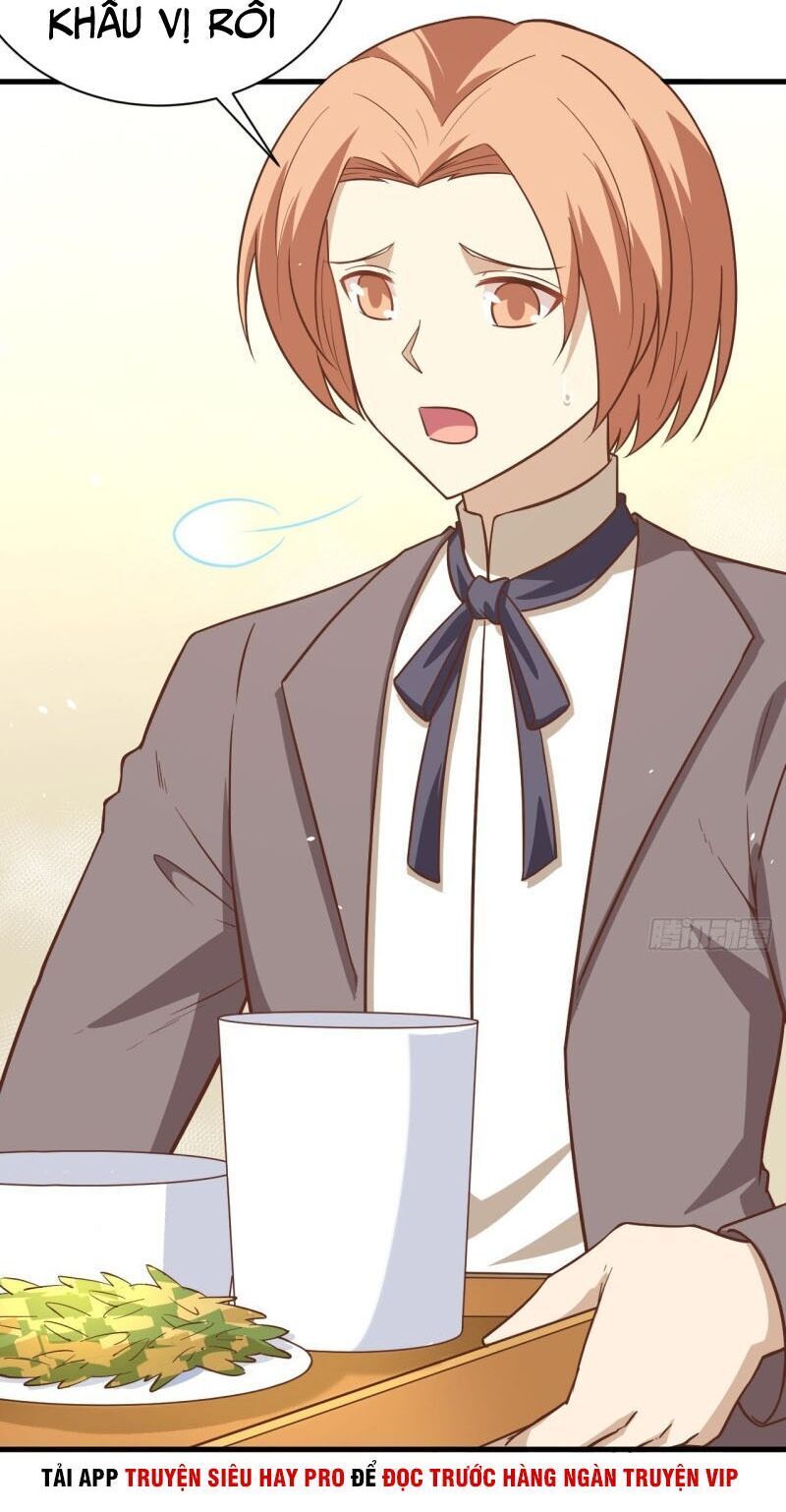 Từ Hôm Nay Bắt Đầu Làm Thành Chủ Chapter 174.1 - Trang 2