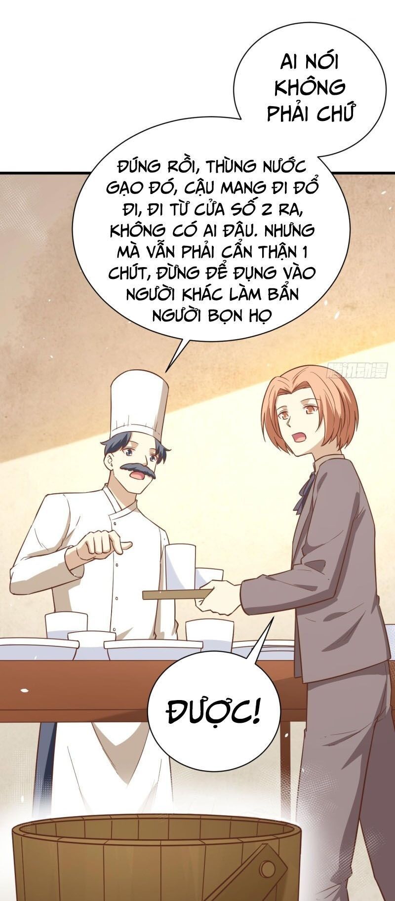 Từ Hôm Nay Bắt Đầu Làm Thành Chủ Chapter 174.1 - Trang 2