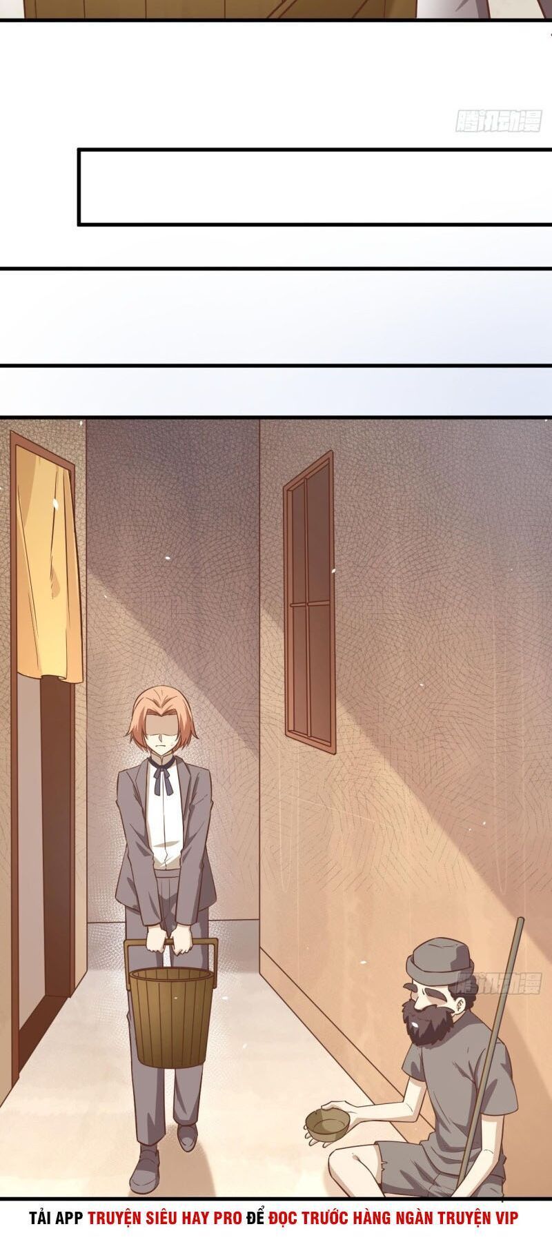 Từ Hôm Nay Bắt Đầu Làm Thành Chủ Chapter 174.1 - Trang 2