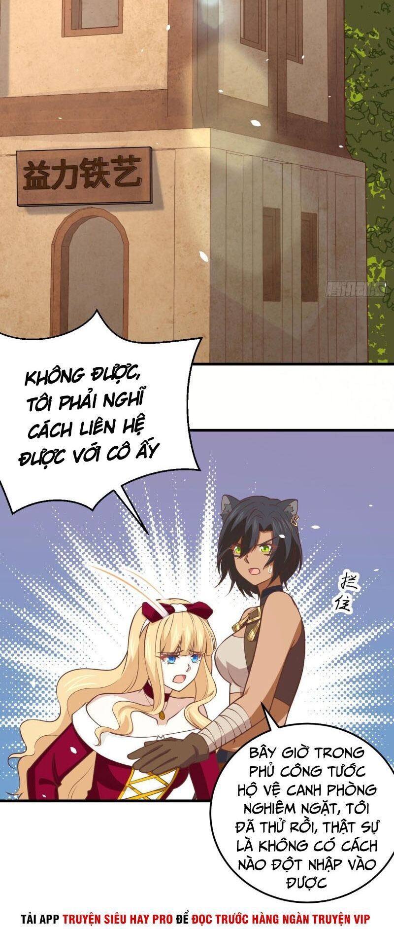 Từ Hôm Nay Bắt Đầu Làm Thành Chủ Chapter 174.1 - Trang 2