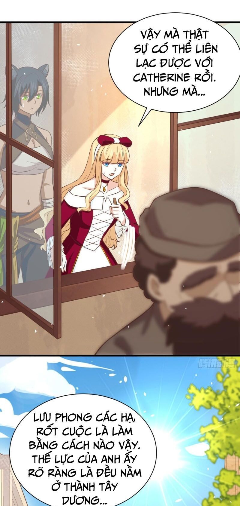 Từ Hôm Nay Bắt Đầu Làm Thành Chủ Chapter 174.1 - Trang 2