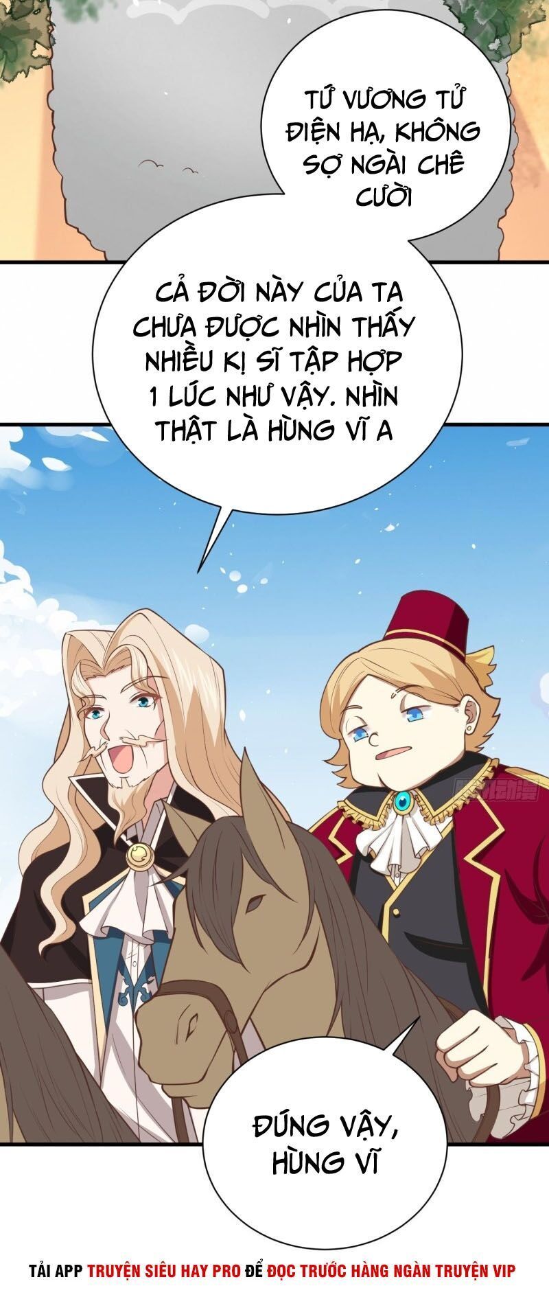 Từ Hôm Nay Bắt Đầu Làm Thành Chủ Chapter 174.1 - Trang 2