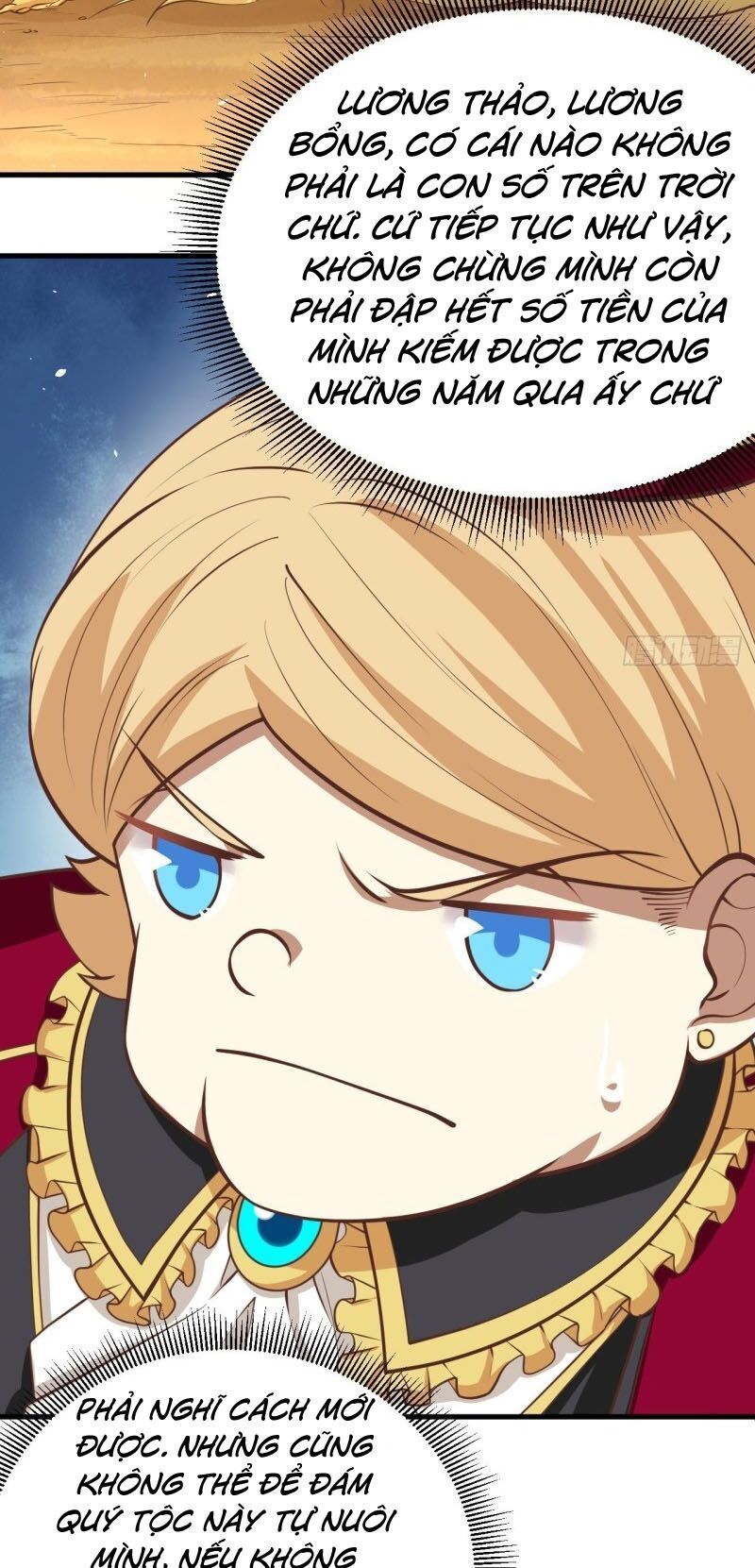 Từ Hôm Nay Bắt Đầu Làm Thành Chủ Chapter 174.1 - Trang 2