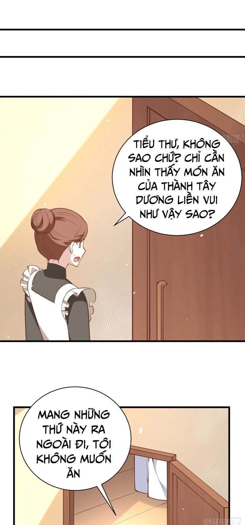 Từ Hôm Nay Bắt Đầu Làm Thành Chủ Chapter 174.2 - Trang 2