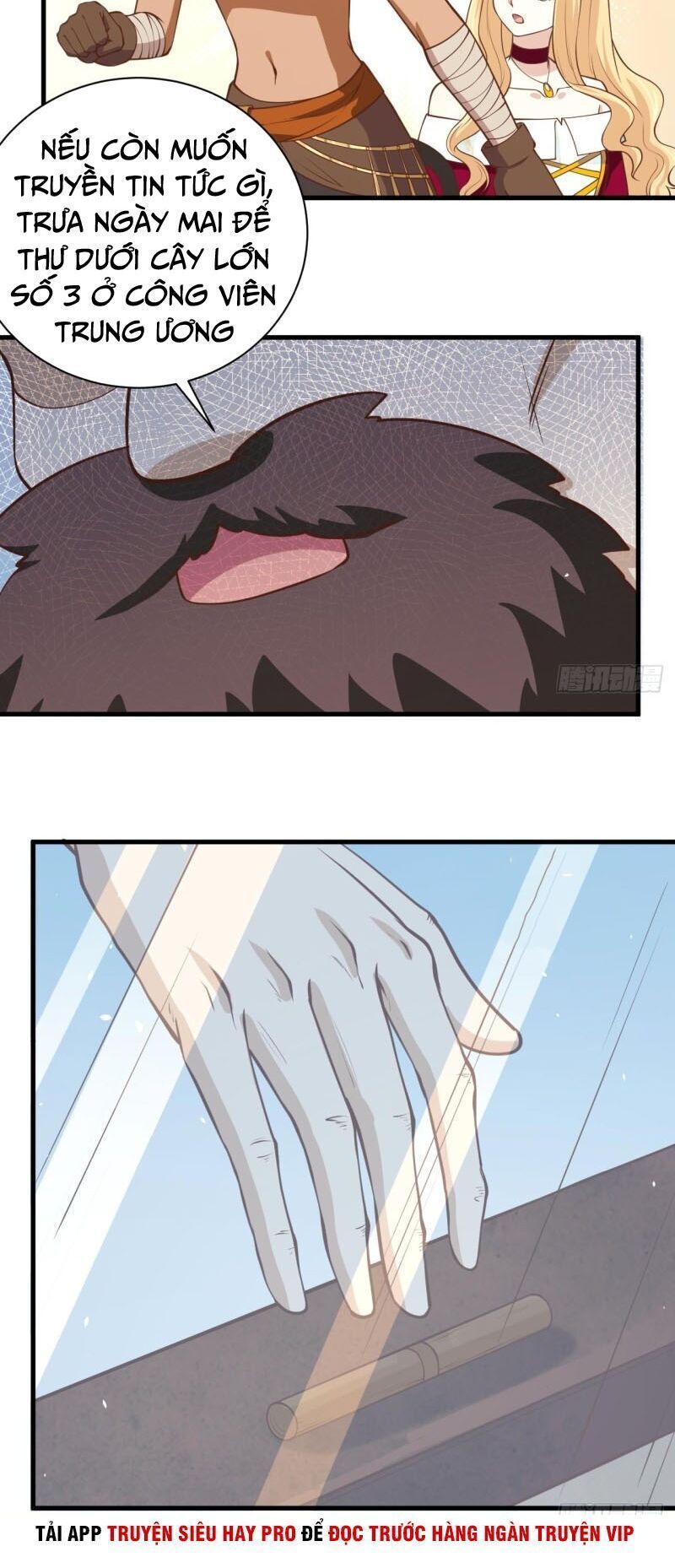 Từ Hôm Nay Bắt Đầu Làm Thành Chủ Chapter 174.2 - Trang 2