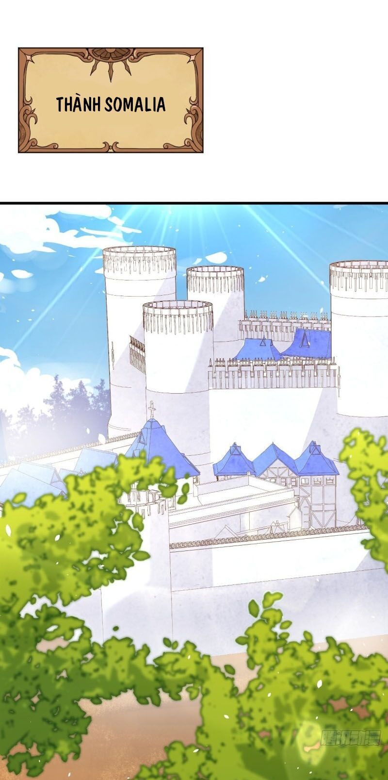 Từ Hôm Nay Bắt Đầu Làm Thành Chủ Chapter 174.2 - Trang 2